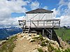 Green Mountain Lookout