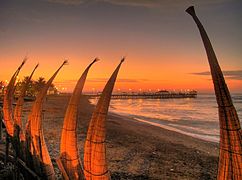 Huanchaco