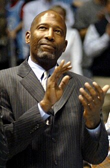 Image illustrative de l’article James Worthy