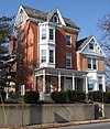 John C. Motter House