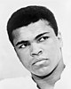 Muhammad Ali in 1967