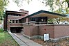 Frederick C. Robie House