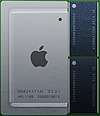 Apple M2 processor