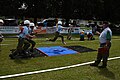 Bereichsfeuerwehrjugendleistungsbewerb Fürstenfeld (2017) am Wassergraben