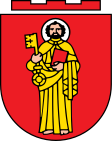 Trier címere