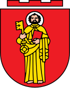 Wappen von Trier