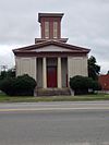 First Presbyterian Church