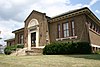 Greendale Branch Library