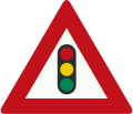 J32: Traffic lights