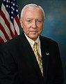 Orrin Hatch in 2007 geboren op 22 maart 1934