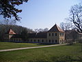 Château Zichy de Csicsó, Slovaquie