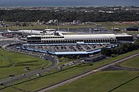 Deputado Luís Eduardo Magalhães International Airport (SSA).