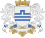 Blason de Podgorica