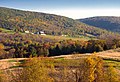 Image 37Autumn in North Branch Township in Wyoming County in October 2011 (from Pennsylvania)
