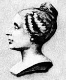 Sophie Germain, matematiciană franceză