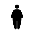 AC 016: Priority facilities for obese people