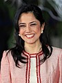 Nadine Heredia 2011-2016 Esposa de Ollanta Humala