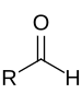 ஆல்டிஃகைடு, Aldehyde