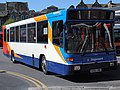 Stagecoach Cumbria & North Lancashire Strider bodied Volvo B10B