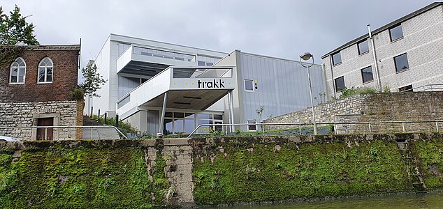 Trakk Namur