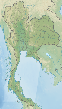 Khao Nom Sao is located in Thailand
