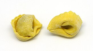 Tortellini