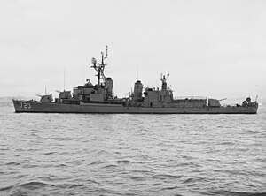 USS Walke (DD-723)