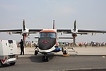 Dornier 228NG auf der ILA 2010