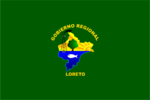 Department of Loreto