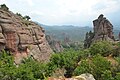 Image 56 Belogradchik, Bulgaria (from Portal:Climbing/Popular climbing areas)