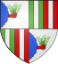 Blason de Montlouis-sur-Loire