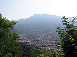 Panorama de "La Serra"