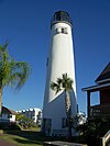 Cape St. George Light