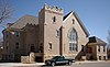 First United Presbyterian Church