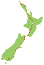 Thumbnail for State Highway 1 (New Zealand)