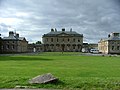 Newton Park House, Administrative Building for Bath Spa University