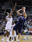 Dirk Nowitzki