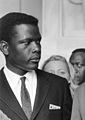 Sidney Poitier, actor american