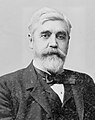 Postmaster General Walter Q. Gresham of Indiana (Not Nominated)