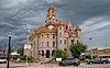 Wise County Courthouse