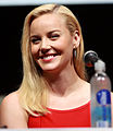 Abbie Cornish op 19 juli 2013 (Foto: Gage Skidmore) geboren op 7 augustus 1982