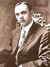 Edgar Cayce