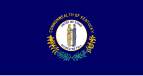 Flag of Kentucky, United States