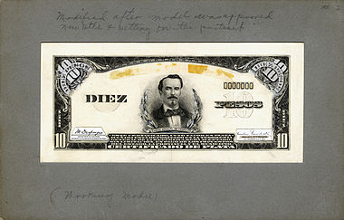 US-BEP-República de Cuba (progress proof) 10 silver pesos, 1934(2) (CUB-71a).jpg