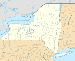 Carrollcliffe is located in New York