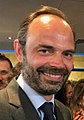 Édouard Philippe, primul ministru