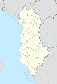 Elbasan (Albanien)