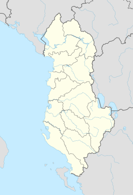 Durrës (Albanië)