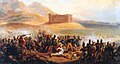 1810 - Battle of Fuengirola