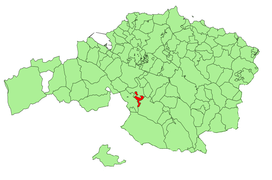 Bizkaia municipalities Ugao.PNG